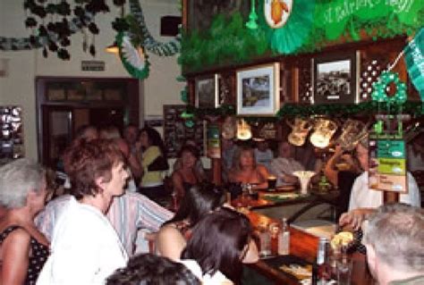 irish bars in puerto del carmen lanzarote|irish harbour bar lanzarote.